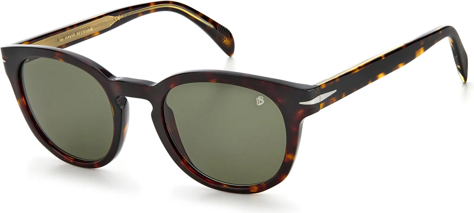 David Beckham Db1046 Sunglasses - view 2